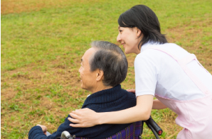 いじめ・嫌がらせ調査の「頼れる方が近くにいない方」画像